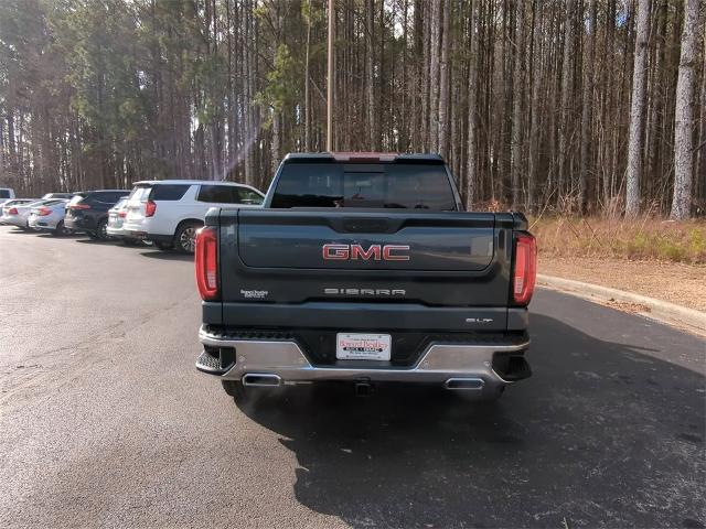 2020 GMC Sierra 1500 Vehicle Photo in ALBERTVILLE, AL 35950-0246