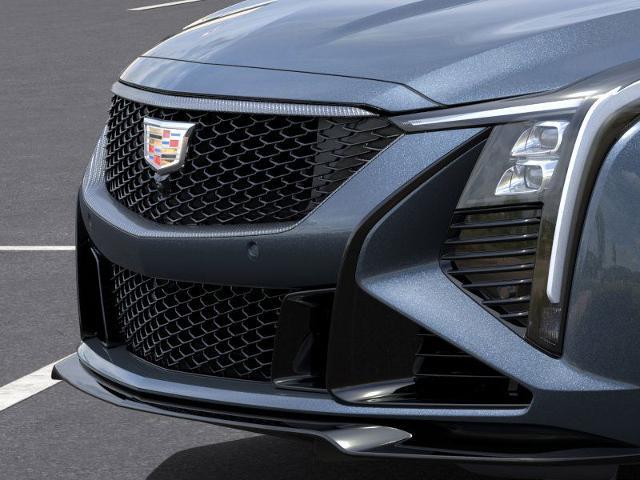 2025 Cadillac CT5-V Vehicle Photo in BATON ROUGE, LA 70809-4546