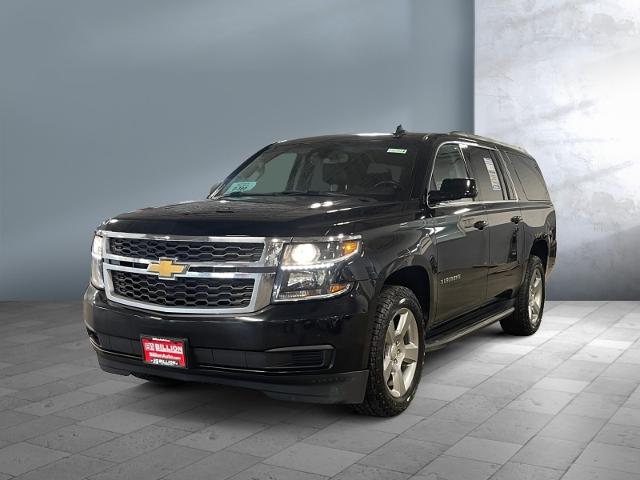 Bumper Kit | CHEVROLET SUBURBAN LT 2019 Bumper Kit | CHEVROLET SUBURBAN LT 2019