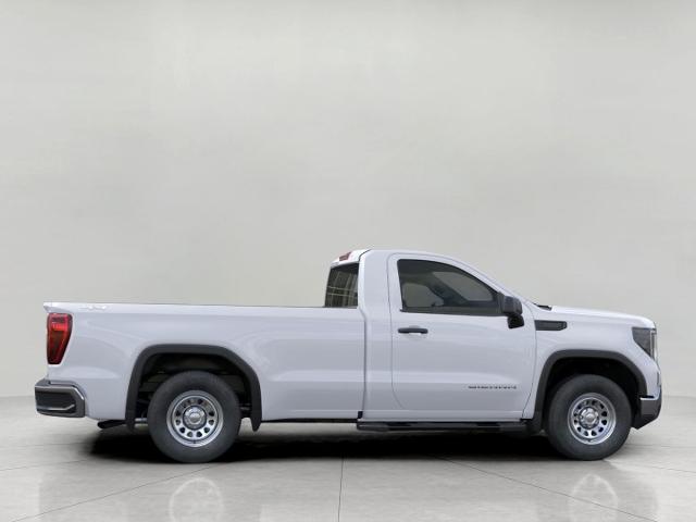 2025 GMC Sierra 1500 Vehicle Photo in OSHKOSH, WI 54904-7811