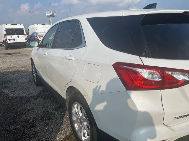 2021 Chevrolet Equinox Vehicle Photo in ROSENBERG, TX 77471