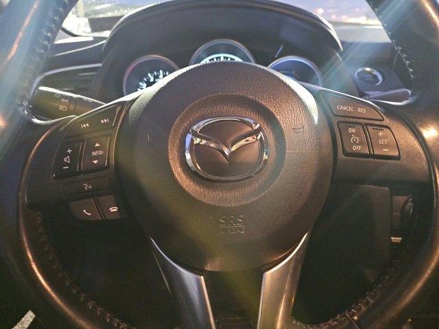 2016 Mazda Mazda6 Vehicle Photo in Trevose, PA 19053