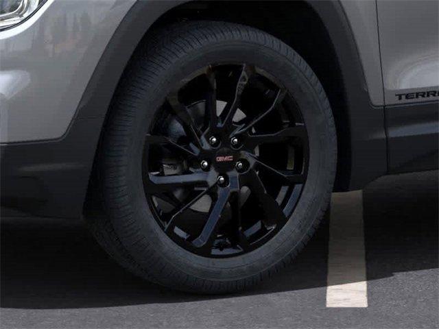 2024 GMC Terrain Vehicle Photo in COLLIERVILLE, TN 38017-9006