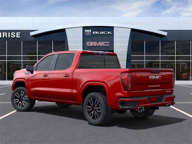 2025 GMC Sierra 1500 Vehicle Photo in COLLIERVILLE, TN 38017-9006