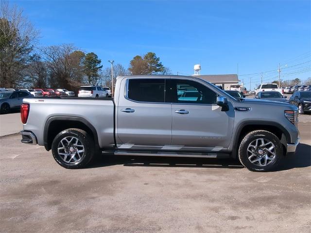 2023 GMC Sierra 1500 Vehicle Photo in ALBERTVILLE, AL 35950-0246