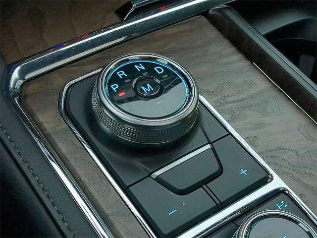 2020 Ford Expedition Max Vehicle Photo in BARTLETT, TN 38133-4101