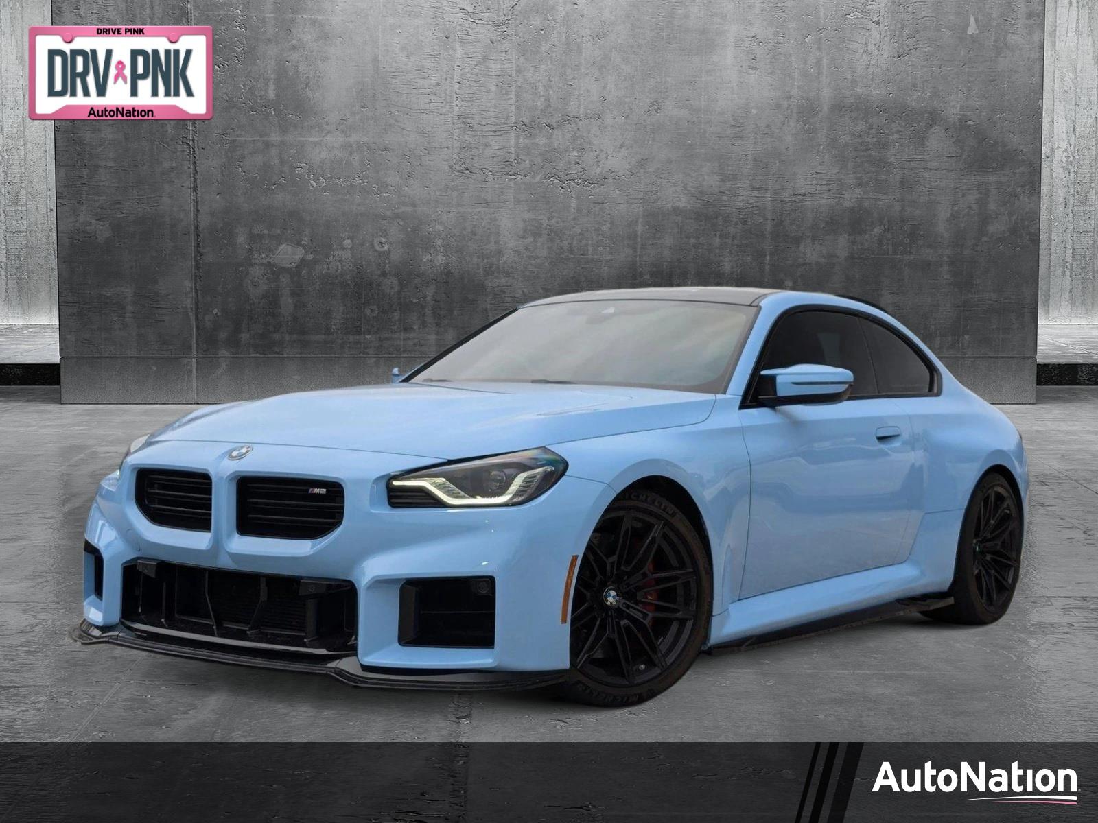 2023 BMW M2 Vehicle Photo in Maitland, FL 32751