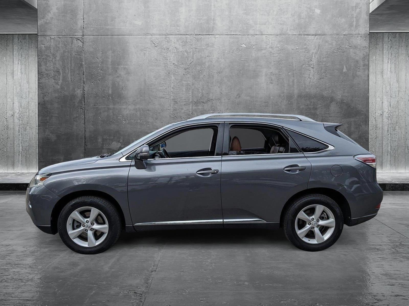 2014 Lexus RX 350 Vehicle Photo in Tampa, FL 33614