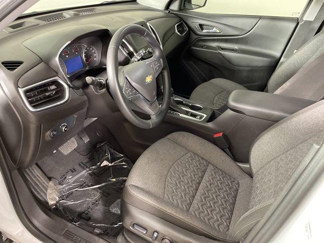 2024 Chevrolet Equinox Vehicle Photo in PHOENIX, AZ 85014-3381