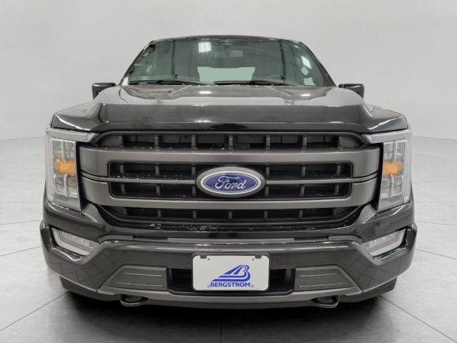 2023 Ford F-150 Vehicle Photo in NEENAH, WI 54956-2243