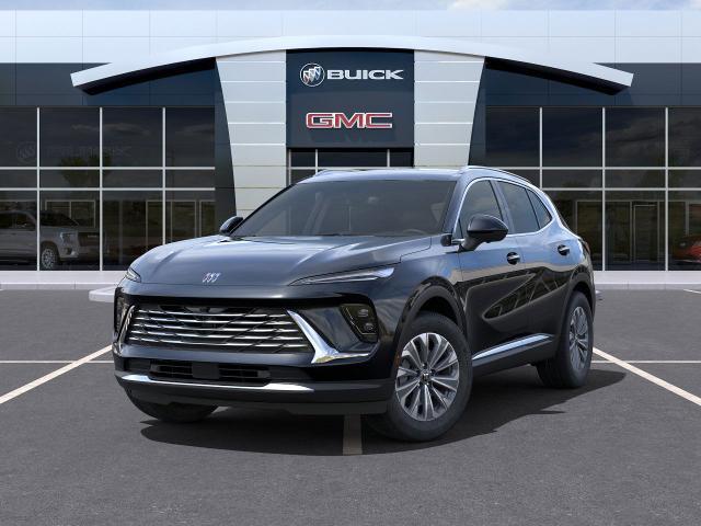 2025 Buick Envision Vehicle Photo in LAUREL, MD 20707-4622