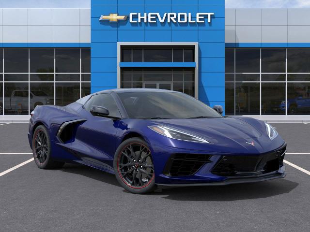 2025 Chevrolet Corvette Stingray Vehicle Photo in ORLANDO, FL 32812-3021