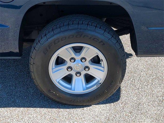 2006 Dodge Dakota Vehicle Photo in COLLIERVILLE, TN 38017-9006