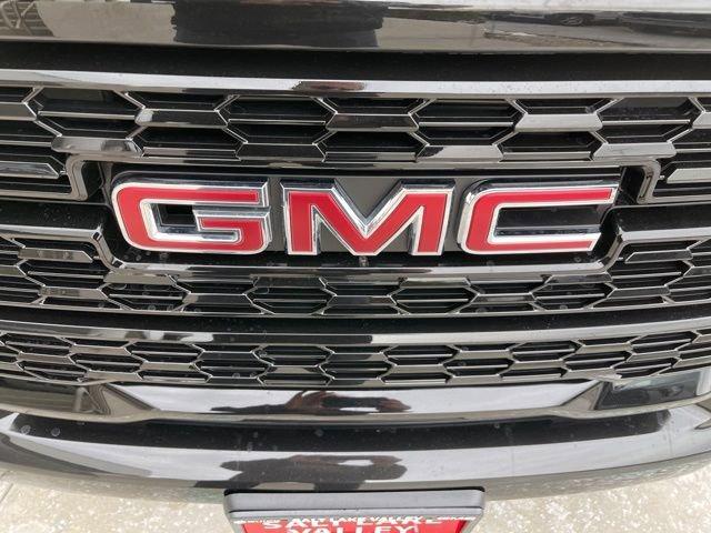 2022 GMC Canyon Vehicle Photo in SALT LAKE CITY, UT 84119-3321