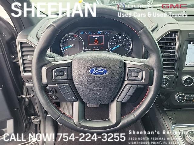 2019 Ford Expedition Vehicle Photo in LIGHTHOUSE POINT, FL 33064-6849