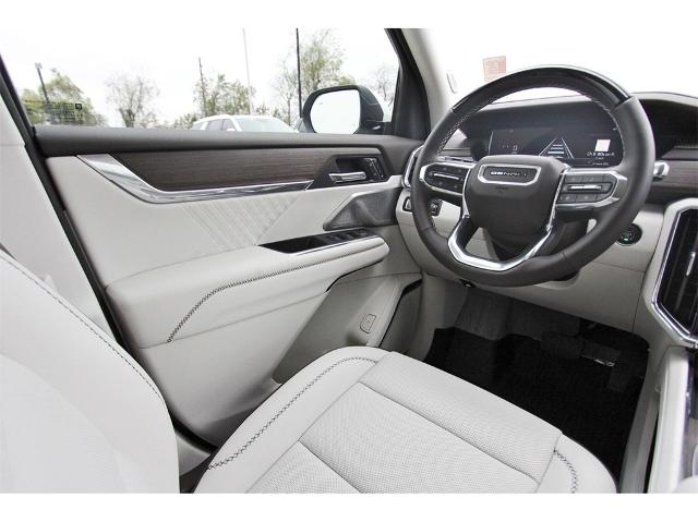 2024 GMC Acadia Vehicle Photo in ROSENBERG, TX 77471-5675