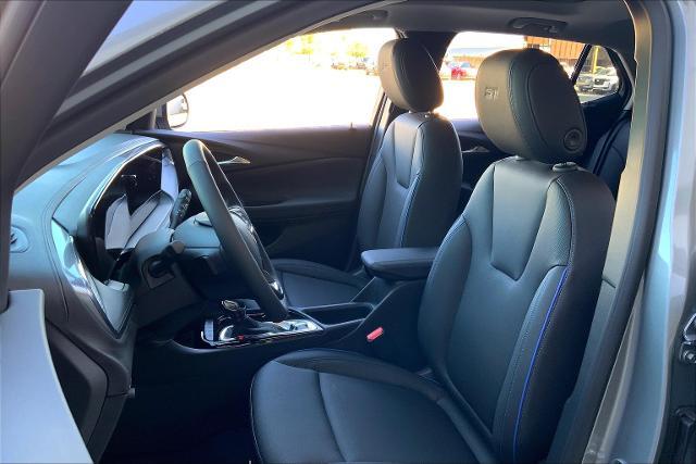 2025 Buick Encore GX Vehicle Photo in KANSAS CITY, MO 64114-4545