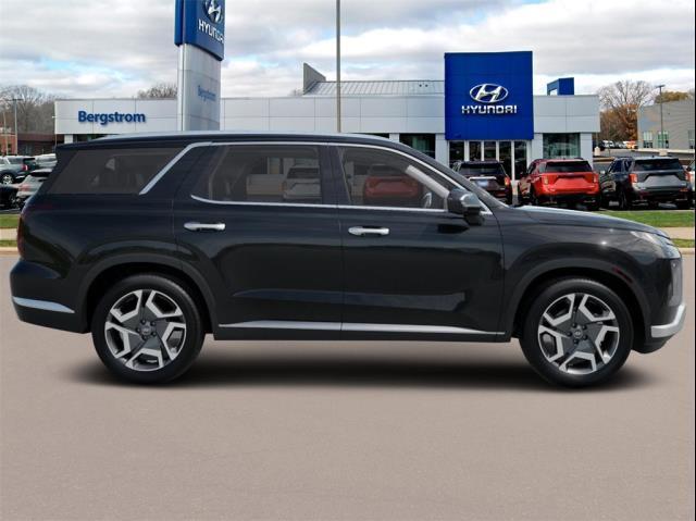 2025 Hyundai PALISADE Vehicle Photo in Green Bay, WI 54304