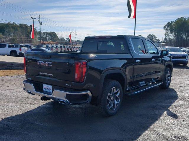 2025 GMC Sierra 1500 Vehicle Photo in ALBERTVILLE, AL 35950-0246