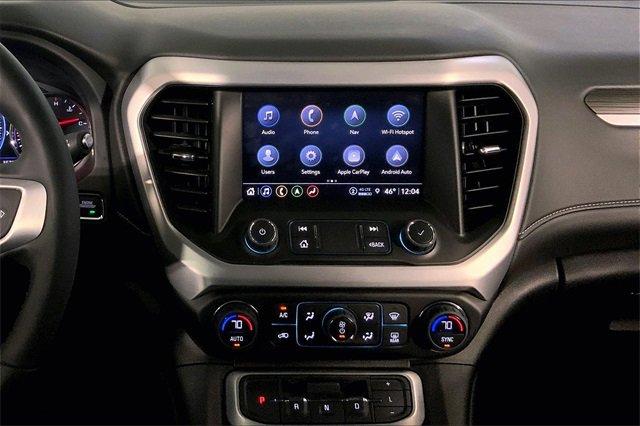 2023 GMC Acadia Vehicle Photo in KANSAS CITY, MO 64114-4502