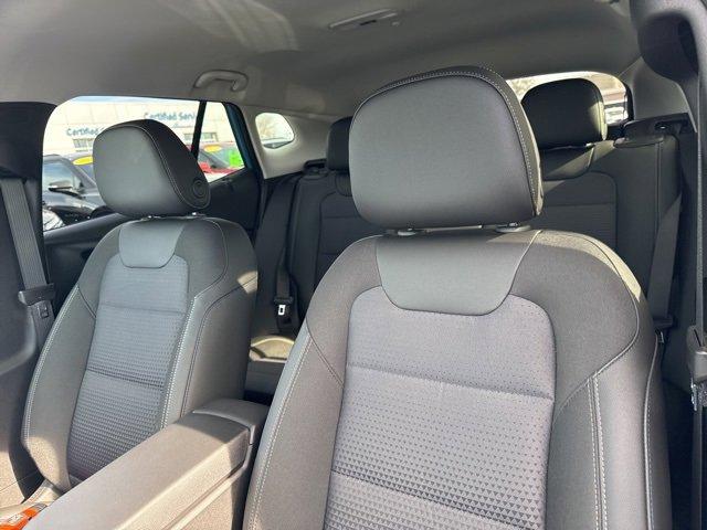 2025 Chevrolet Trax Vehicle Photo in SAUK CITY, WI 53583-1301