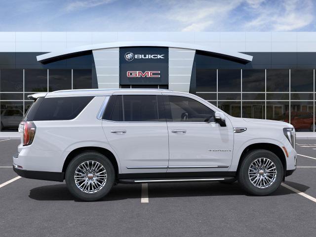 2025 GMC Yukon Vehicle Photo in ALBERTVILLE, AL 35950-0246