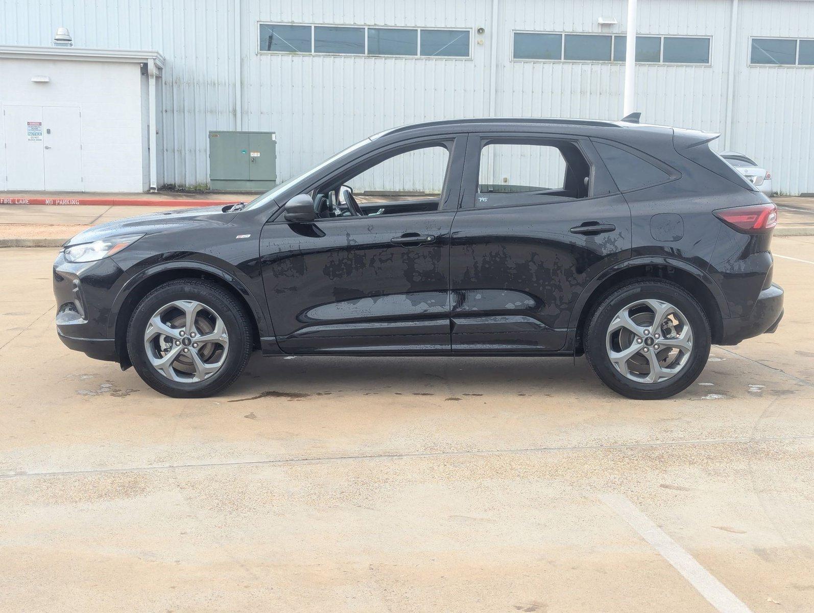 2023 Ford Escape Vehicle Photo in CORPUS CHRISTI, TX 78412-4902