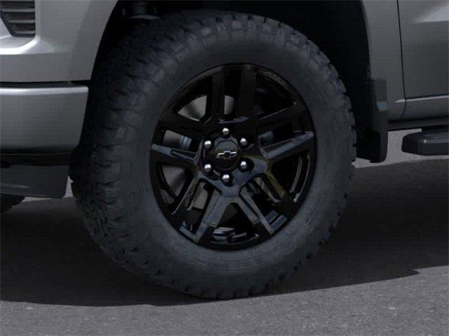 2025 Chevrolet Silverado 1500 Vehicle Photo in COLLIERVILLE, TN 38017-9006