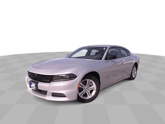 2023 Dodge Charger Vehicle Photo in NEDERLAND, TX 77627-8017