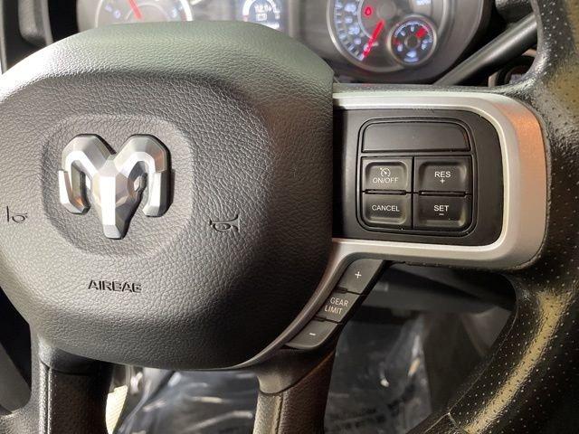 2022 Ram 2500 Vehicle Photo in PHOENIX, AZ 85014-3381