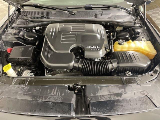 2016 Dodge Challenger Vehicle Photo in PHOENIX, AZ 85014-3381