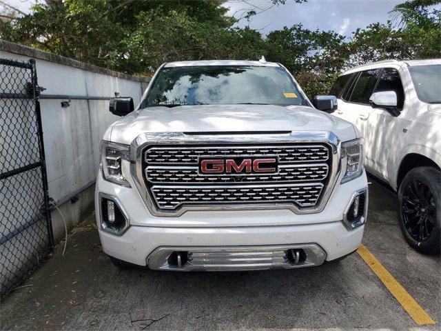 2021 GMC Sierra 1500 Vehicle Photo in SUNRISE, FL 33323-3202