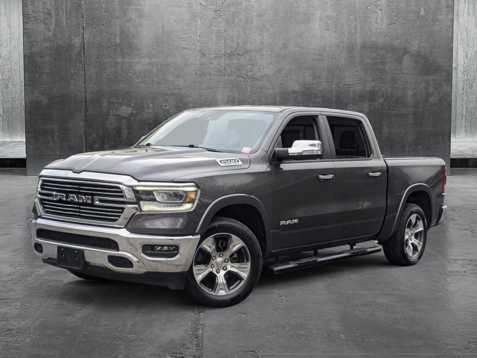 2022 Ram 1500 Vehicle Photo in Towson, MD 21204