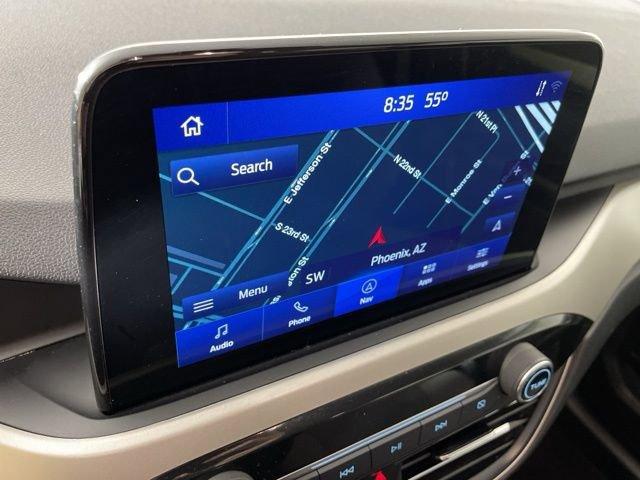 2021 Ford Escape Vehicle Photo in PHOENIX, AZ 85014-3381
