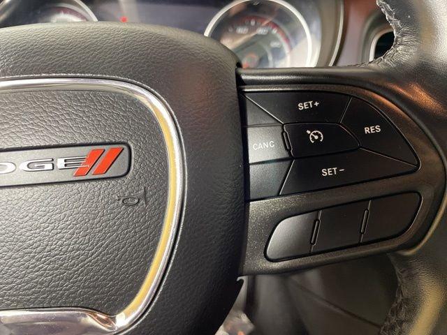 2022 Dodge Charger Vehicle Photo in PHOENIX, AZ 85014-3381
