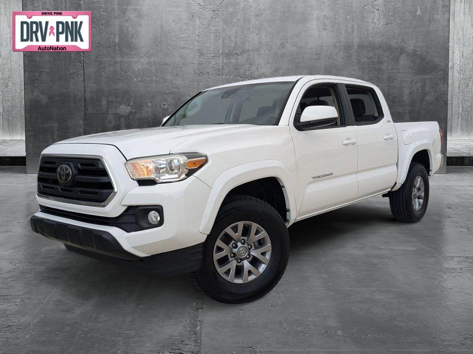 2019 Toyota Tacoma 2WD Vehicle Photo in Winter Park, FL 32792