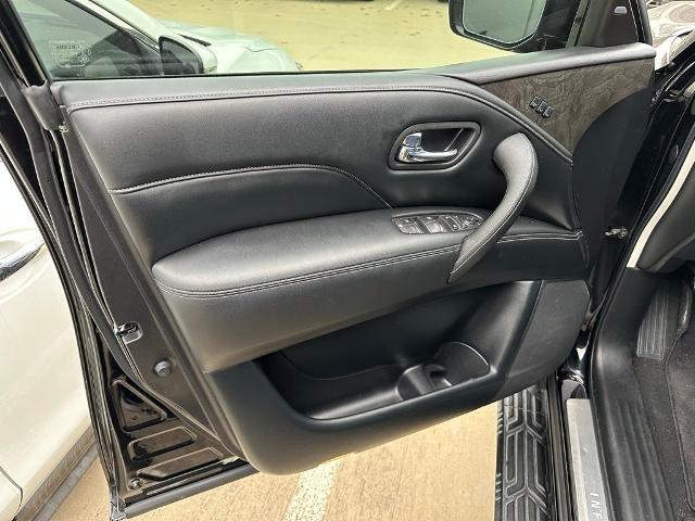 2020 INFINITI QX80 Vehicle Photo in San Antonio, TX 78230