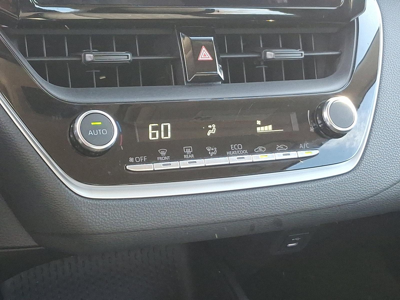 2024 Toyota Corolla Vehicle Photo in Trevose, PA 19053