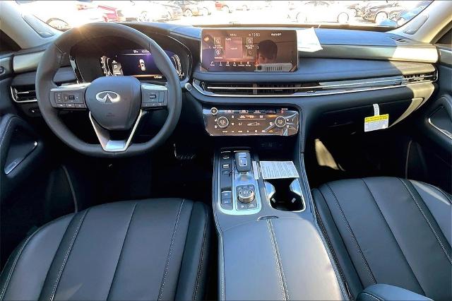 2025 INFINITI QX60 Vehicle Photo in Grapevine, TX 76051