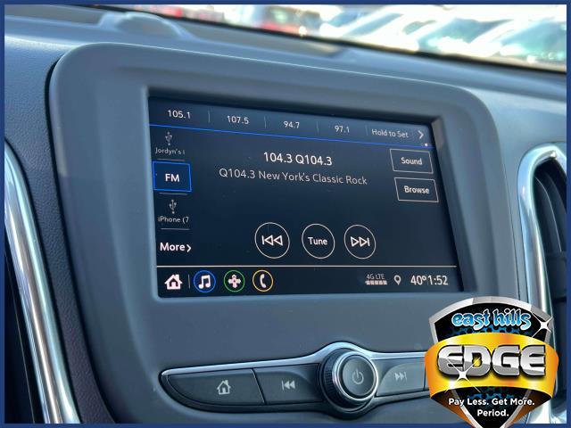 2020 Chevrolet Equinox Vehicle Photo in Roslyn, NY 11576