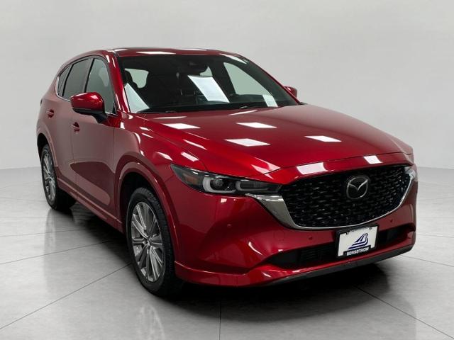 2022 Mazda CX-5 Vehicle Photo in Appleton, WI 54913