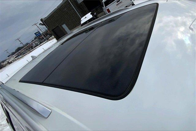 2023 Cadillac XT6 Vehicle Photo in KANSAS CITY, MO 64114-4545