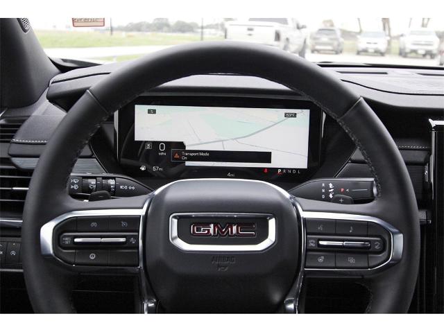 2025 GMC Acadia Vehicle Photo in ROSENBERG, TX 77471-5675