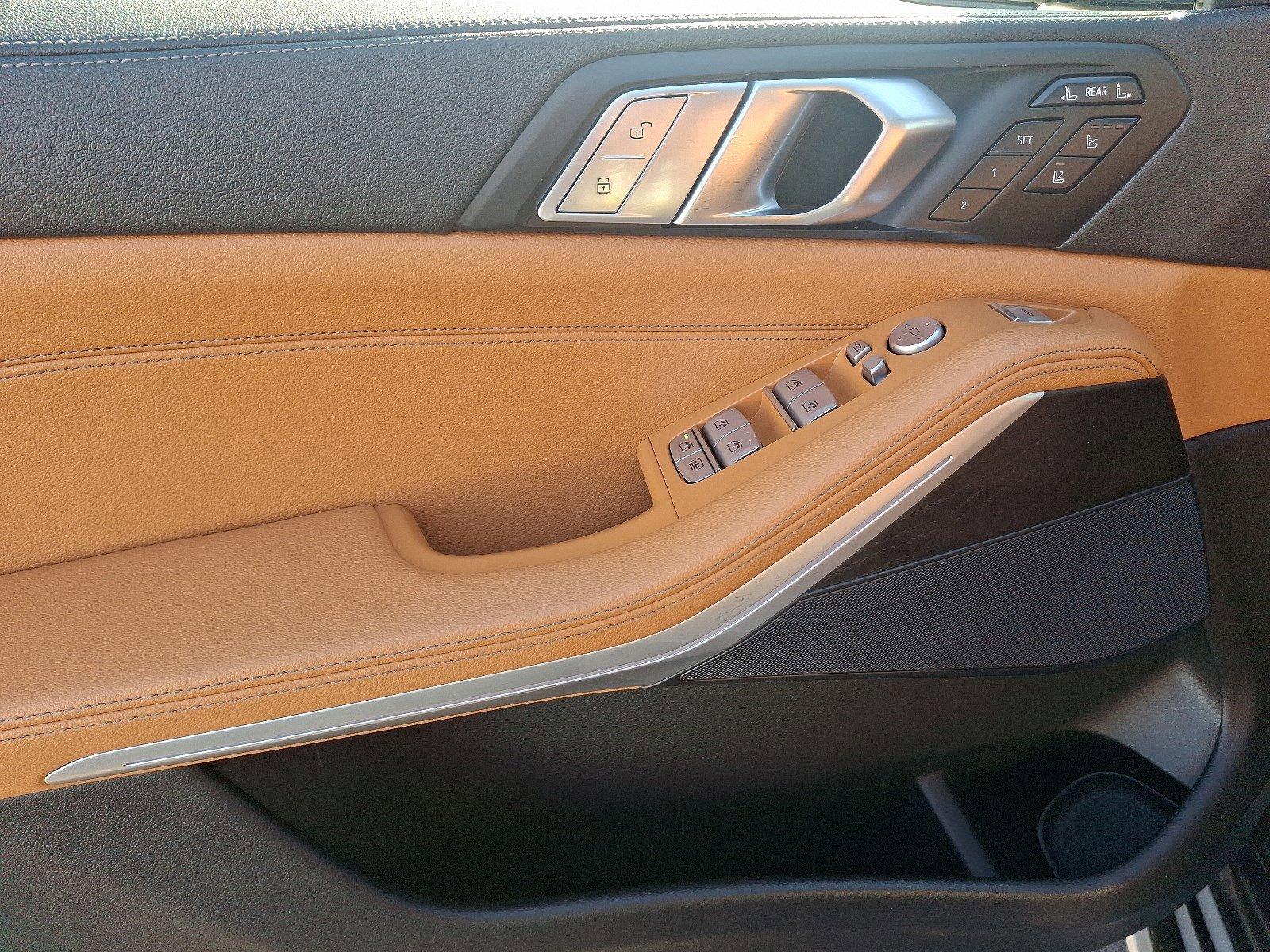 2022 BMW X7 xDrive40i Vehicle Photo in Harrisburg, PA 17111