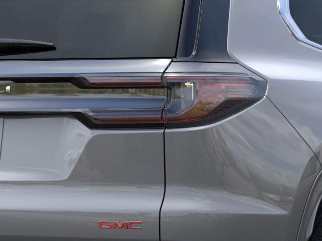 2025 GMC Acadia Vehicle Photo in MEDINA, OH 44256-9631