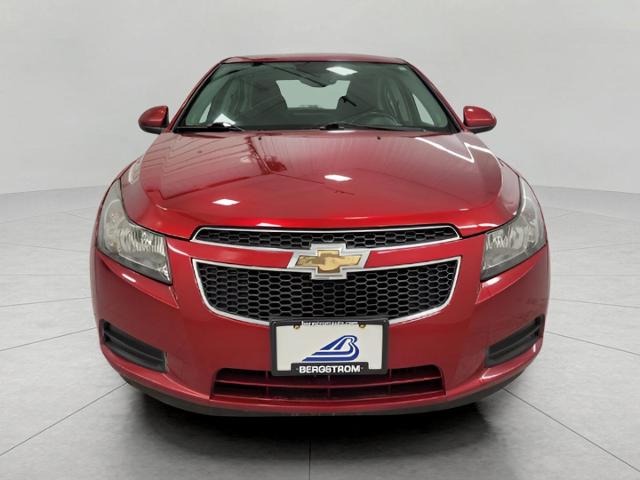 2014 Chevrolet Cruze Vehicle Photo in Oshkosh, WI 54904