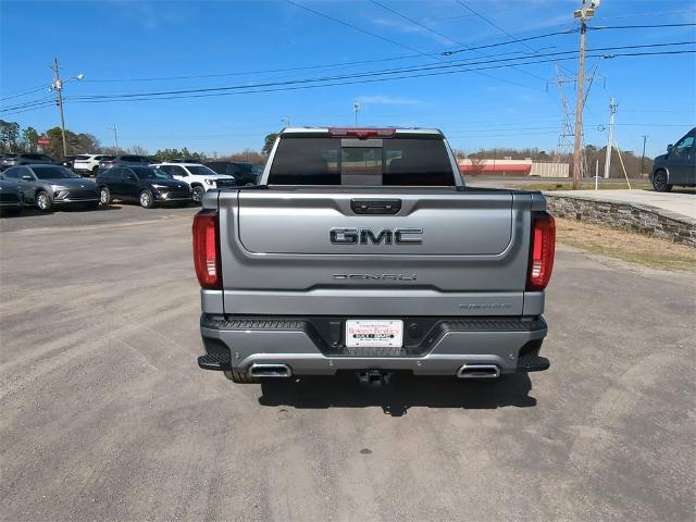 2024 GMC Sierra 1500 Vehicle Photo in ALBERTVILLE, AL 35950-0246