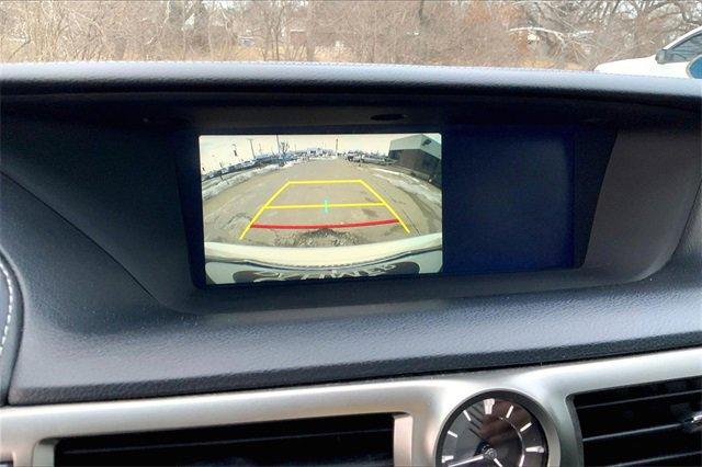 2016 Lexus GS 350 Vehicle Photo in KANSAS CITY, MO 64114-4545