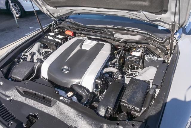 2024 Lexus IS Vehicle Photo in VENTURA, CA 93003-8585