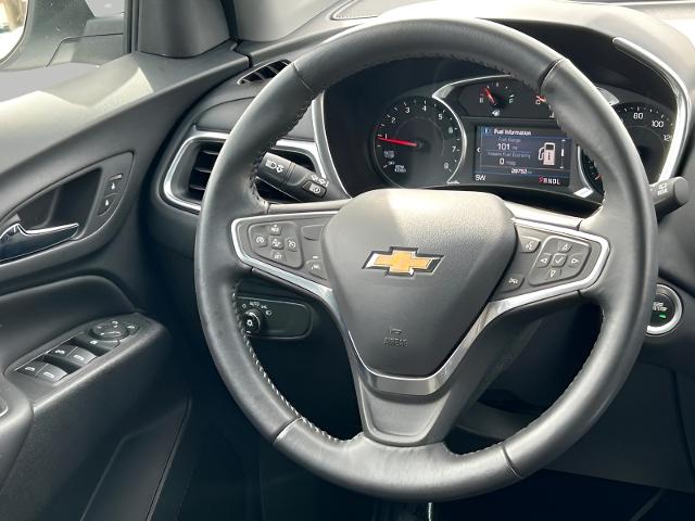 2022 Chevrolet Equinox Vehicle Photo in MIDDLETON, WI 53562-1492